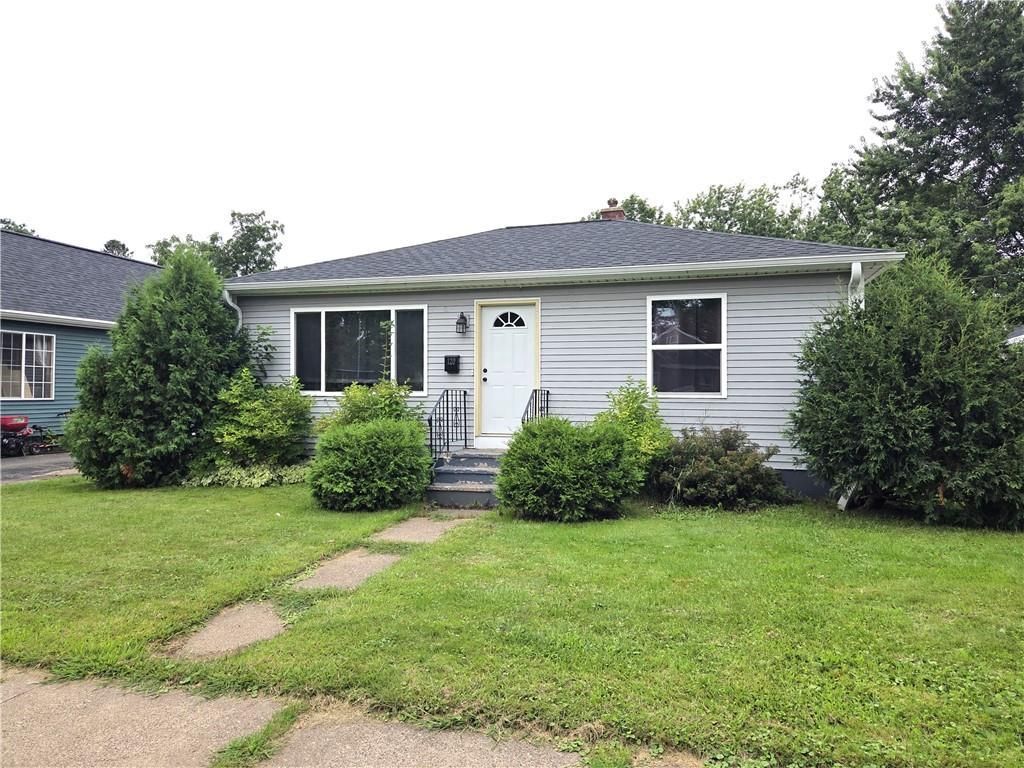 120 Noble Avenue, Rice Lake, WI 54868