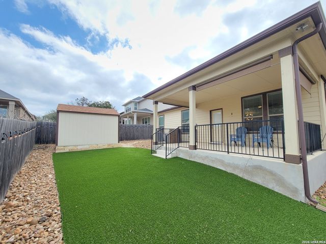 7621 Lorca, Boerne, TX 78015