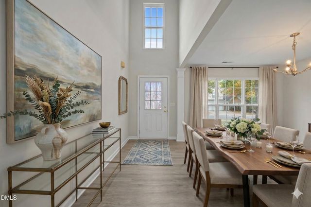 5262 Little Sandy Drive, Raleigh, NC 27616