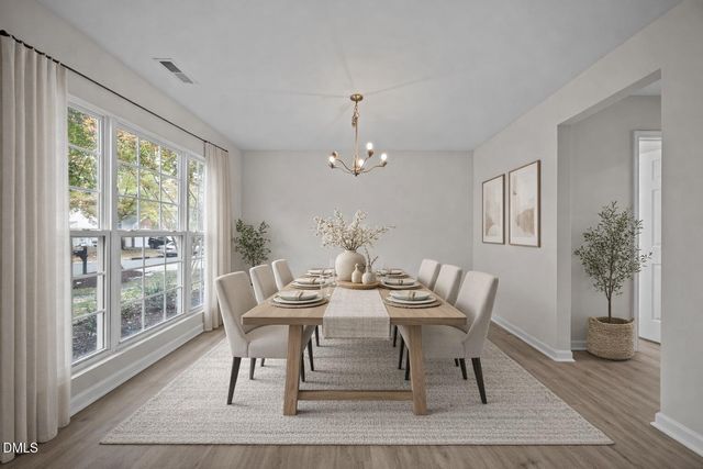 5262 Little Sandy Drive, Raleigh, NC 27616