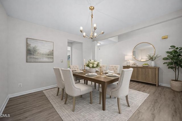 5262 Little Sandy Drive, Raleigh, NC 27616