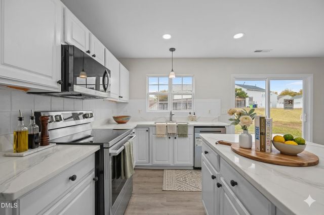 5262 Little Sandy Drive, Raleigh, NC 27616