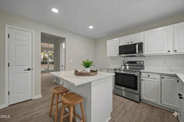 5262 Little Sandy Drive, Raleigh, NC 27616