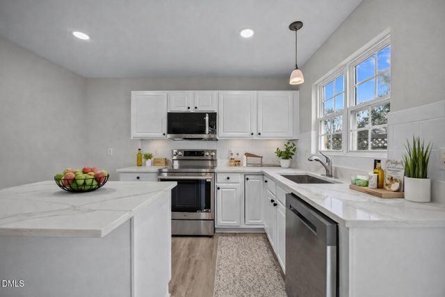 5262 Little Sandy Drive, Raleigh, NC 27616