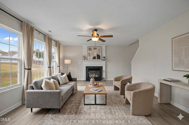 5262 Little Sandy Drive, Raleigh, NC 27616