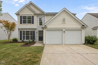 5262 Little Sandy Drive, Raleigh, NC 27616