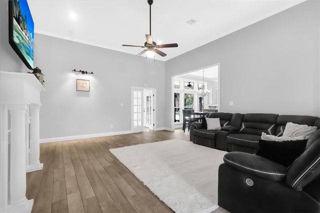 4916 Westridge Park W Park, Lake Charles, LA 70605