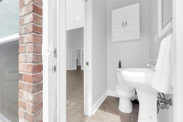 4916 Westridge Park W Park, Lake Charles, LA 70605