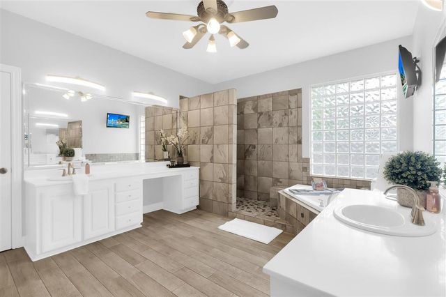 4916 Westridge Park W Park, Lake Charles, LA 70605