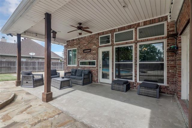 4916 Westridge Park W Park, Lake Charles, LA 70605