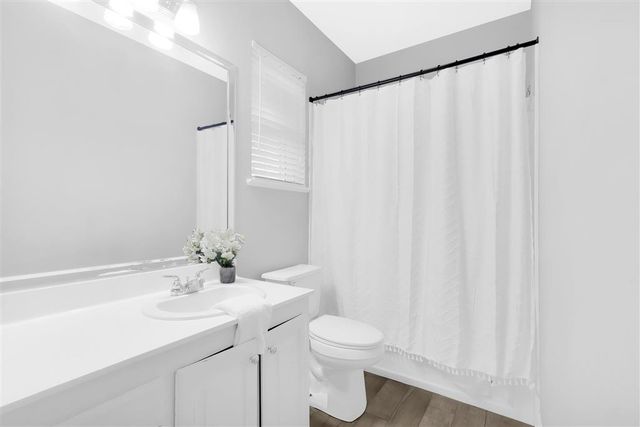 4916 Westridge Park W Park, Lake Charles, LA 70605