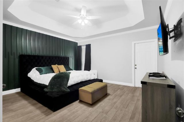 4916 Westridge Park W Park, Lake Charles, LA 70605