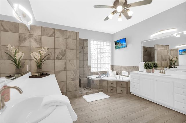 4916 Westridge Park W Park, Lake Charles, LA 70605