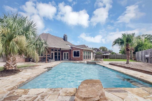 4916 Westridge Park W Park, Lake Charles, LA 70605