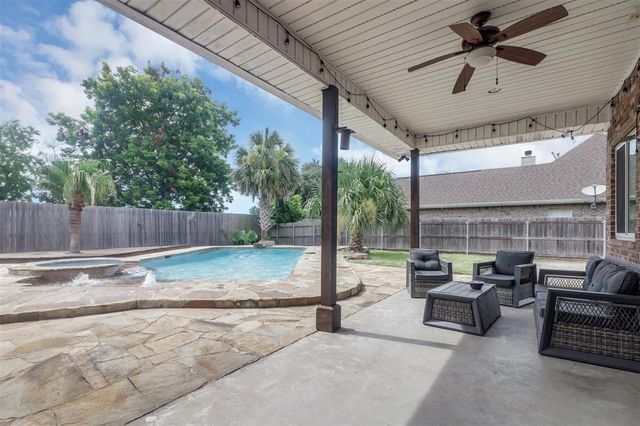 4916 Westridge Park W Park, Lake Charles, LA 70605