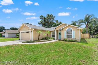 12550 N WINDY WILLOWS Drive, Jacksonville, FL 32225