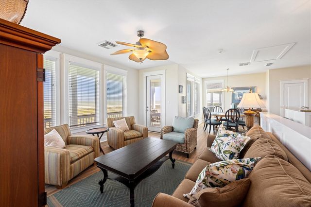 4203 Green Heron Drive, Galveston, TX 77554