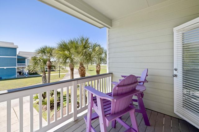 4203 Green Heron Drive, Galveston, TX 77554