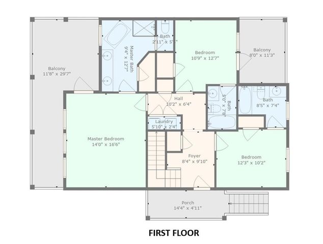 4203 Green Heron Drive, Galveston, TX 77554