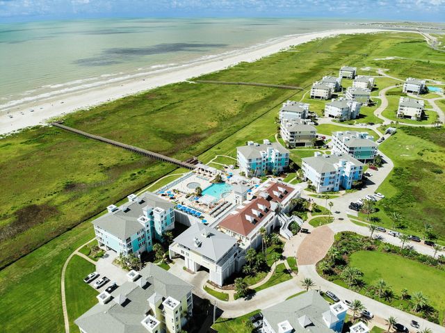 4203 Green Heron Drive, Galveston, TX 77554