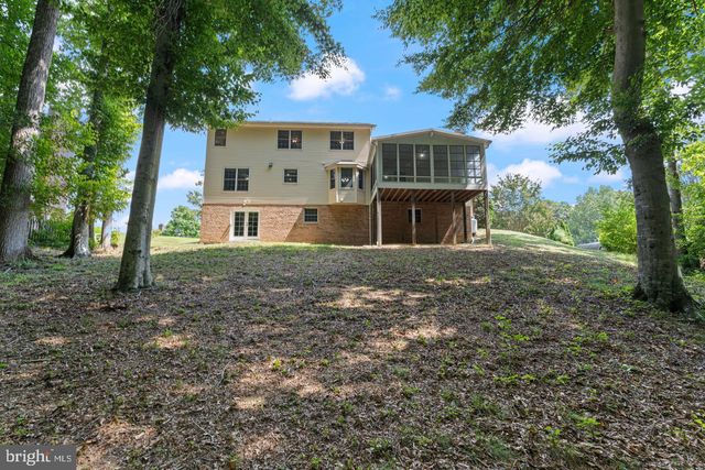 105 WESTMORLAND CT, La Plata, MD 20646