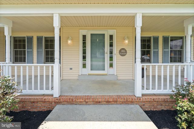 105 WESTMORLAND CT, La Plata, MD 20646