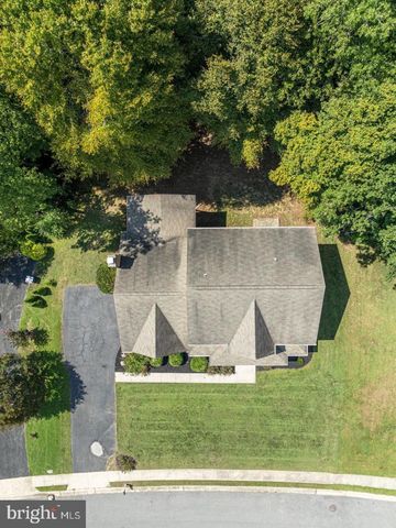 105 WESTMORLAND CT, La Plata, MD 20646