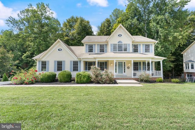 105 WESTMORLAND CT, La Plata, MD 20646