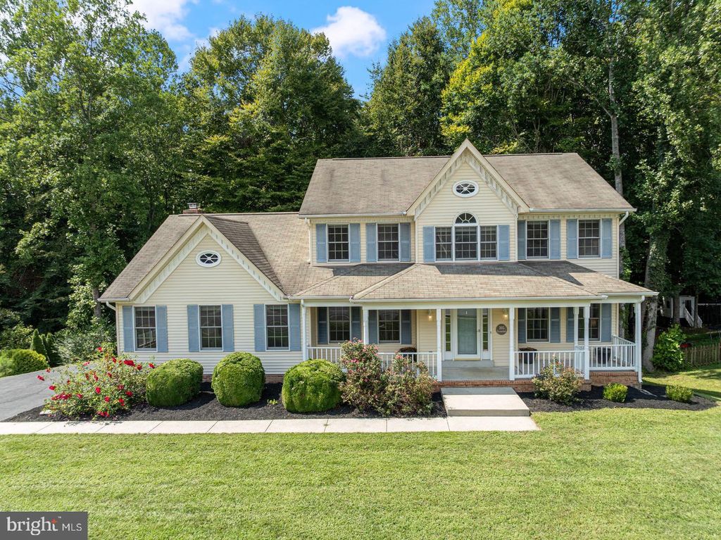 105 WESTMORLAND CT, La Plata, MD 20646