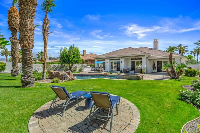 80030 Via Valerosa, La Quinta, CA 92253