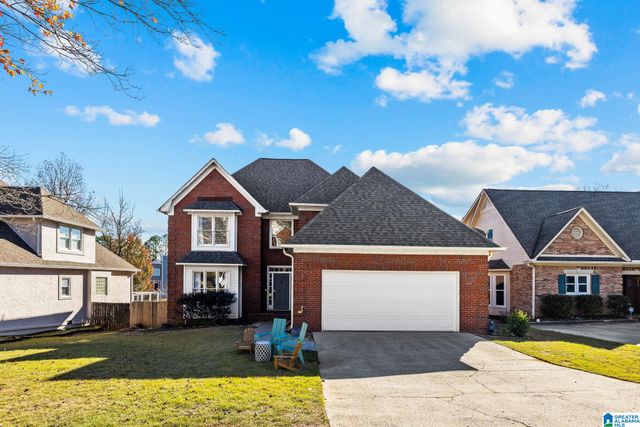 4544 HIGHLAND CREST CIRCLE, Hoover, AL 35226