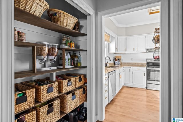 4544 HIGHLAND CREST CIRCLE, Hoover, AL 35226