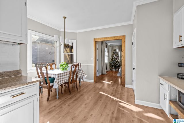 4544 HIGHLAND CREST CIRCLE, Hoover, AL 35226