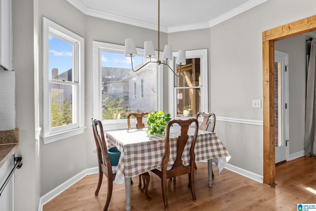 4544 HIGHLAND CREST CIRCLE, Hoover, AL 35226