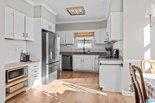 4544 HIGHLAND CREST CIRCLE, Hoover, AL 35226