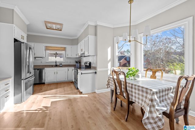 4544 HIGHLAND CREST CIRCLE, Hoover, AL 35226