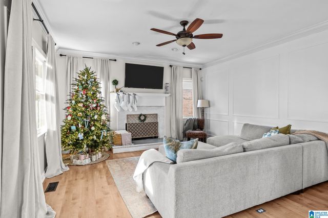 4544 HIGHLAND CREST CIRCLE, Hoover, AL 35226