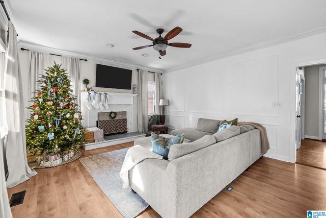 4544 HIGHLAND CREST CIRCLE, Hoover, AL 35226