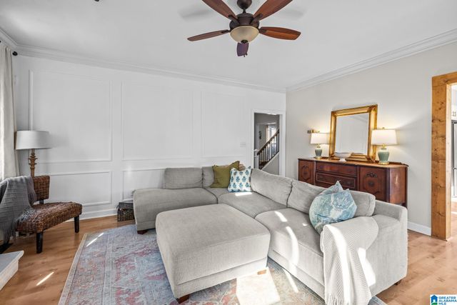 4544 HIGHLAND CREST CIRCLE, Hoover, AL 35226