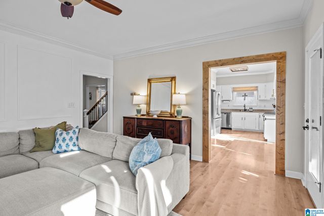 4544 HIGHLAND CREST CIRCLE, Hoover, AL 35226