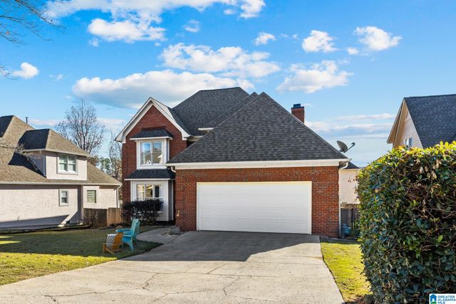 4544 HIGHLAND CREST CIRCLE, Hoover, AL 35226