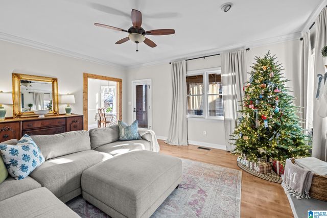 4544 HIGHLAND CREST CIRCLE, Hoover, AL 35226