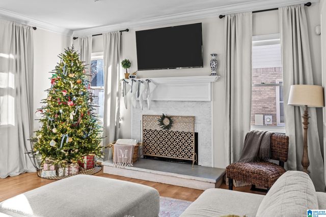 4544 HIGHLAND CREST CIRCLE, Hoover, AL 35226