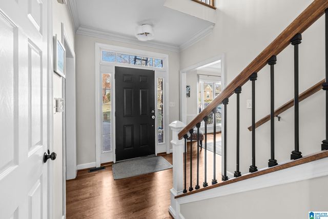 4544 HIGHLAND CREST CIRCLE, Hoover, AL 35226