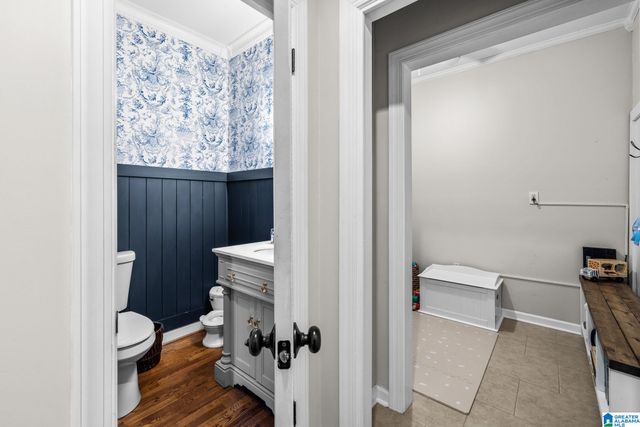 4544 HIGHLAND CREST CIRCLE, Hoover, AL 35226