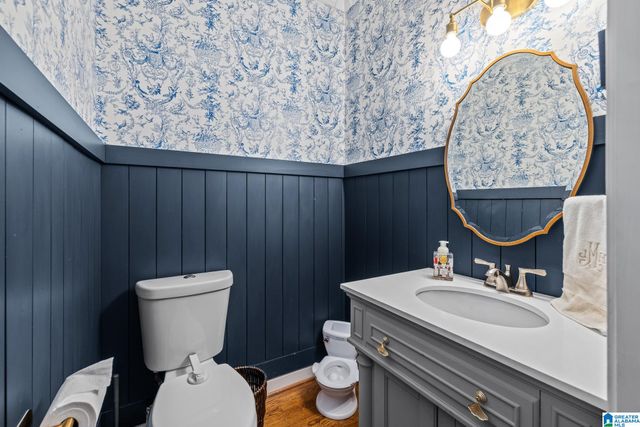 4544 HIGHLAND CREST CIRCLE, Hoover, AL 35226