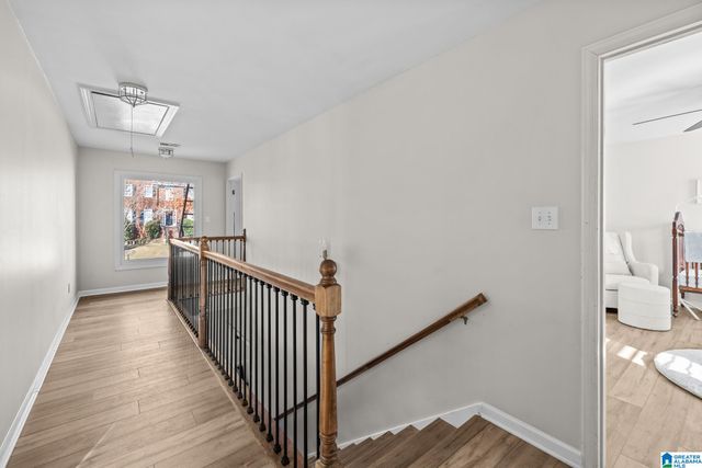 4544 HIGHLAND CREST CIRCLE, Hoover, AL 35226