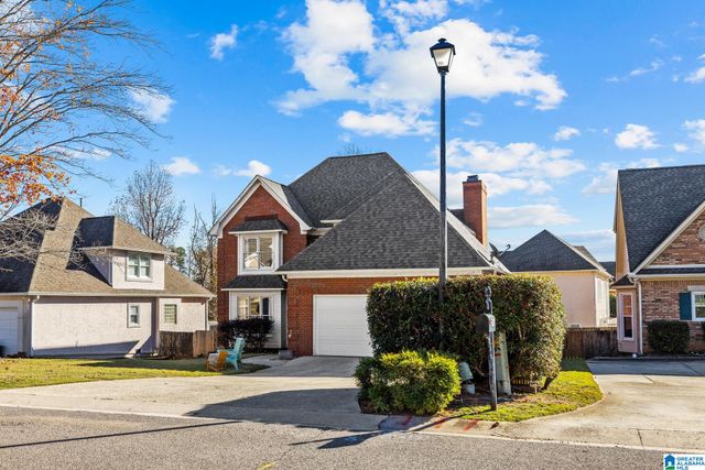 4544 HIGHLAND CREST CIRCLE, Hoover, AL 35226