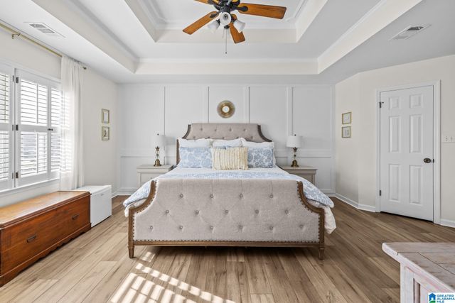 4544 HIGHLAND CREST CIRCLE, Hoover, AL 35226