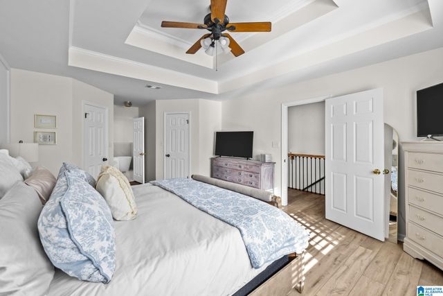 4544 HIGHLAND CREST CIRCLE, Hoover, AL 35226